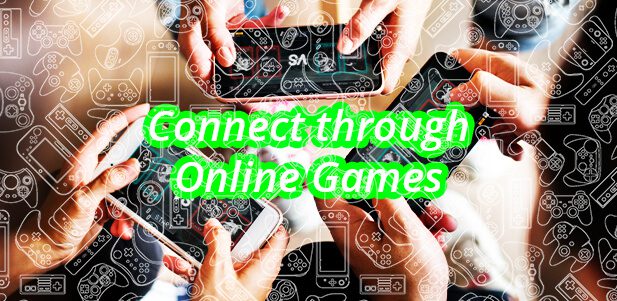 5 Free Online Games to Play with Friends Anywhere